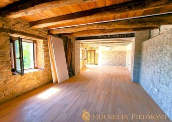 Stanza non arredata - Rustic Gorzegno - photo 10