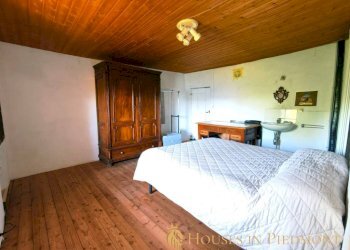 Camera da letto - Rustic Gorzegno - photo 12