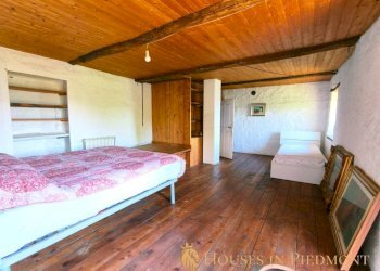 Camera da letto - Rustic Gorzegno - photo 13