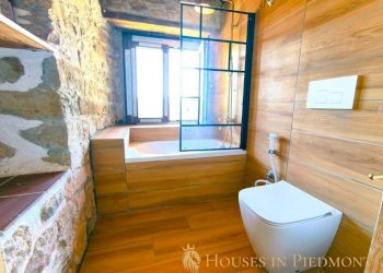 Bagno - Rustic Gorzegno - photo 14