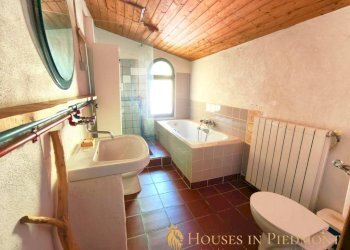 Bagno - Rustic Gorzegno - photo 15