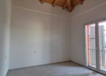 Camera da letto - Appartamento via Mezzo Ponente, 238, Crevalcore - foto 4
