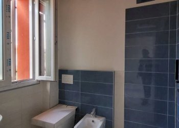 Bagno - Appartamento via Mezzo Ponente, 238, Crevalcore - foto 7