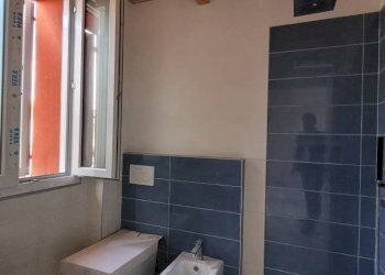 Bagno - Appartamento via Mezzo Ponente, 238, Crevalcore - foto 8