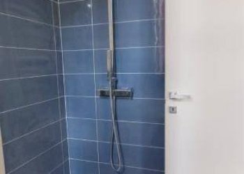 Bagno - Appartamento via Mezzo Ponente, 238, Crevalcore - foto 9