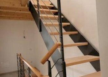 Scala - Appartamento via Mezzo Ponente, 238, Crevalcore - foto 10