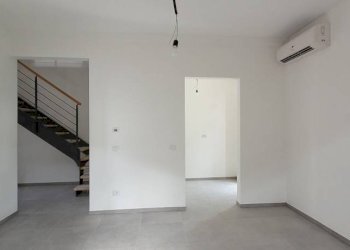 Soggiorno - Appartamento via Mezzo Ponente, 238, Crevalcore - foto 15