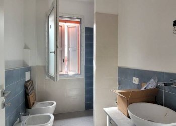 Bagno - Appartamento via Mezzo Ponente, 238, Crevalcore - foto 16