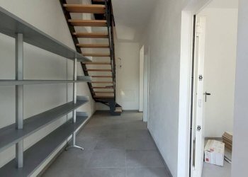 Ingresso - Appartamento via Mezzo Ponente, 238, Crevalcore - foto 19