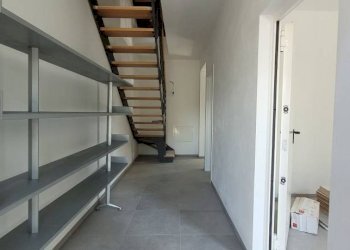 Scala - Appartamento via Mezzo Ponente, 238, Crevalcore - foto 20