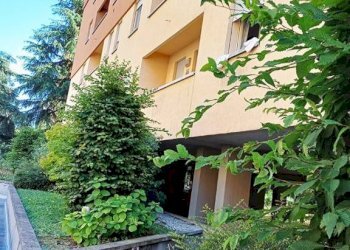 Facciata - Quadrilocale via Misa, 30, Bologna (zona Mazzini) - foto 2