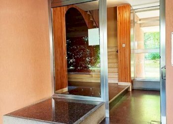 Interno palazzo - Quadrilocale via Misa, 30, Bologna (zona Mazzini) - foto 4