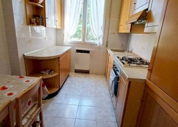 Cucina - Quadrilocale via Misa, 30, Bologna (zona Mazzini) - foto 9