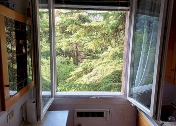 Balcone - Quadrilocale via Misa, 30, Bologna (zona Mazzini) - foto 14