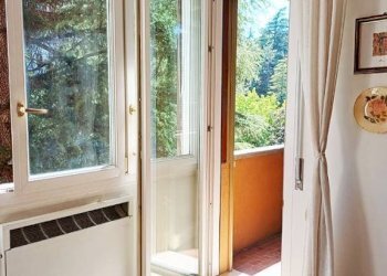 Balcone - Quadrilocale via Misa, 30, Bologna (zona Mazzini) - foto 20