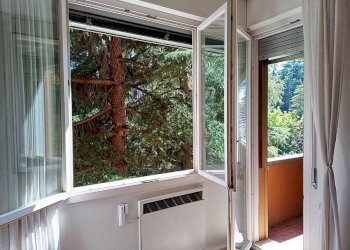 Balcone - Quadrilocale via Misa, 30, Bologna (zona Mazzini) - foto 21