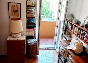 Studio - Quadrilocale via Misa, 30, Bologna (zona Mazzini) - foto 24
