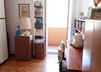 Studio - Quadrilocale via Misa, 30, Bologna (zona Mazzini) - foto 26