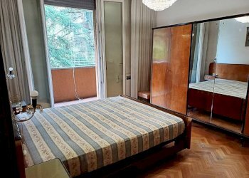 Camera da letto - Quadrilocale via Misa, 30, Bologna (zona Mazzini) - foto 27
