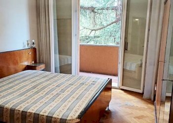 Camera da letto - Quadrilocale via Misa, 30, Bologna (zona Mazzini) - foto 28