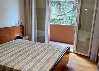 Camera da letto - Quadrilocale via Misa, 30, Bologna (zona Mazzini) - foto 30