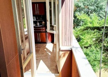 Balcone - Quadrilocale via Misa, 30, Bologna (zona Mazzini) - foto 33