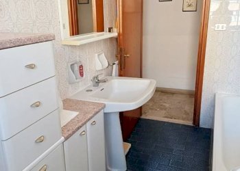 Bagno - Quadrilocale via Misa, 30, Bologna (zona Mazzini) - foto 34