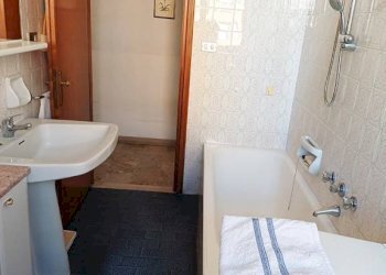 Bagno - Quadrilocale via Misa, 30, Bologna (zona Mazzini) - foto 35