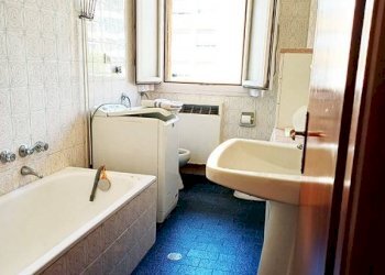 Bagno - Quadrilocale via Misa, 30, Bologna (zona Mazzini) - foto 36