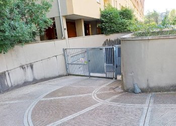 Posto macchina - Quadrilocale via Misa, 30, Bologna (zona Mazzini) - foto 39