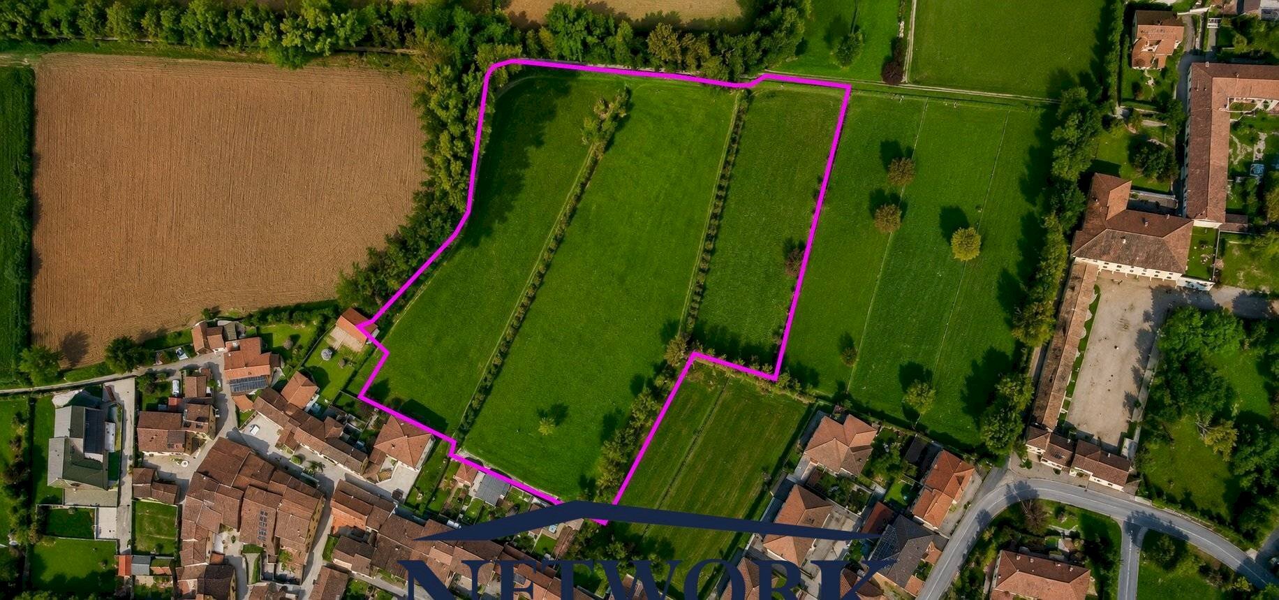 Foto 1 - Agricultural land via basiletti, Mazzano - photo 1