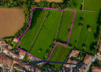 Foto 1 - Agricultural land via basiletti, Mazzano - photo 1