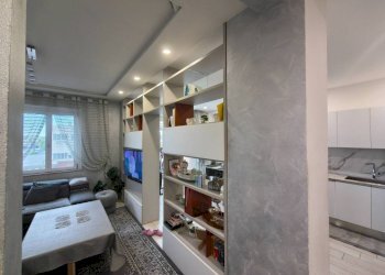 Cucina - Casa indipendente via Cuneo, 23, Mondovì - foto 5