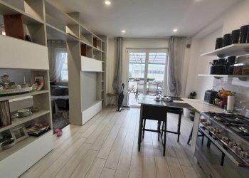 Cucina - Casa indipendente via Cuneo, 23, Mondovì - foto 6