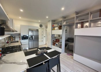 Cucina - Casa indipendente via Cuneo, 23, Mondovì - foto 9