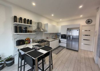 Cucina - Casa indipendente via Cuneo, 23, Mondovì - foto 10
