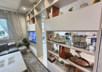 Salone - Casa indipendente via Cuneo, 23, Mondovì - foto 12