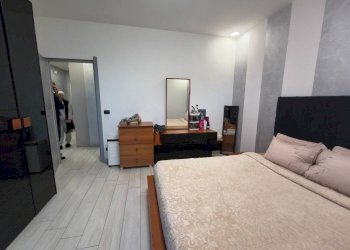 Camera da letto - Casa indipendente via Cuneo, 23, Mondovì - foto 14