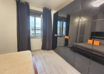 Camera da letto - Casa indipendente via Cuneo, 23, Mondovì - foto 16