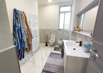 Bagno - Casa indipendente via Cuneo, 23, Mondovì - foto 17