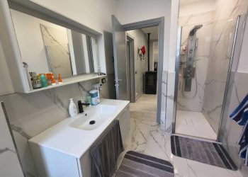 Bagno - Casa indipendente via Cuneo, 23, Mondovì - foto 18