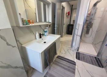 Bagno - Casa indipendente via Cuneo, 23, Mondovì - foto 19