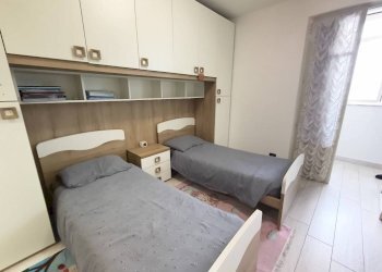 Camera da letto - Casa indipendente via Cuneo, 23, Mondovì - foto 22