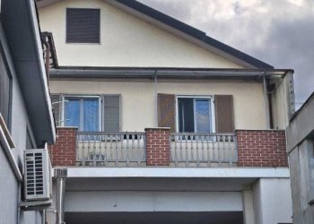 Facciata - Casa indipendente via Cuneo, 23, Mondovì - foto 26