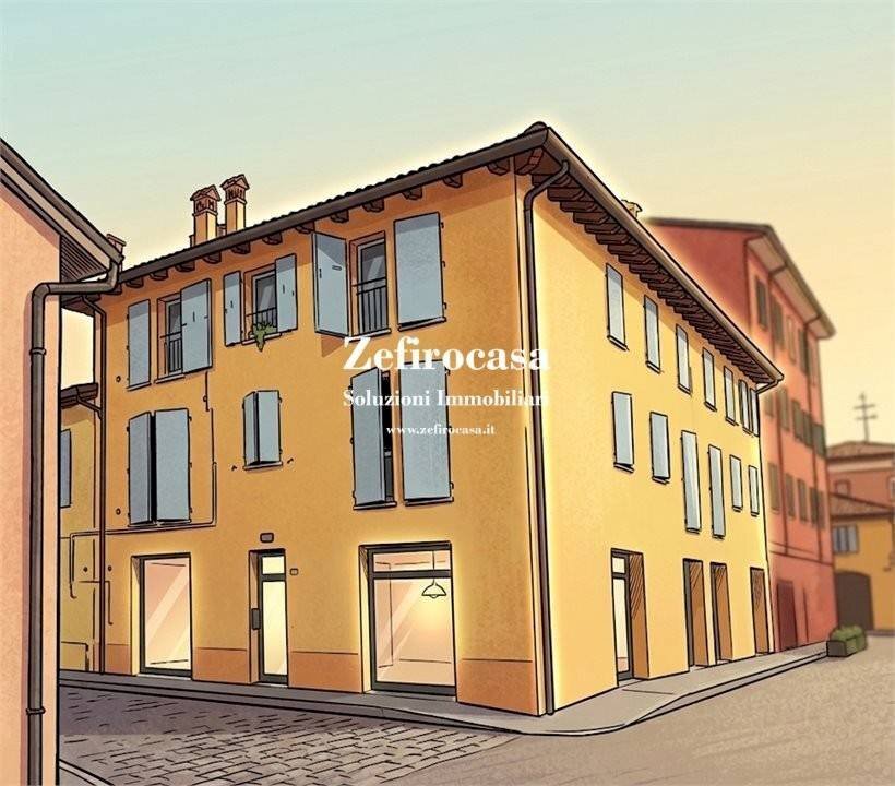 Facciata - Shop San Giovanni in Persiceto - photo 1