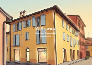 Facciata - Shop San Giovanni in Persiceto - photo 1