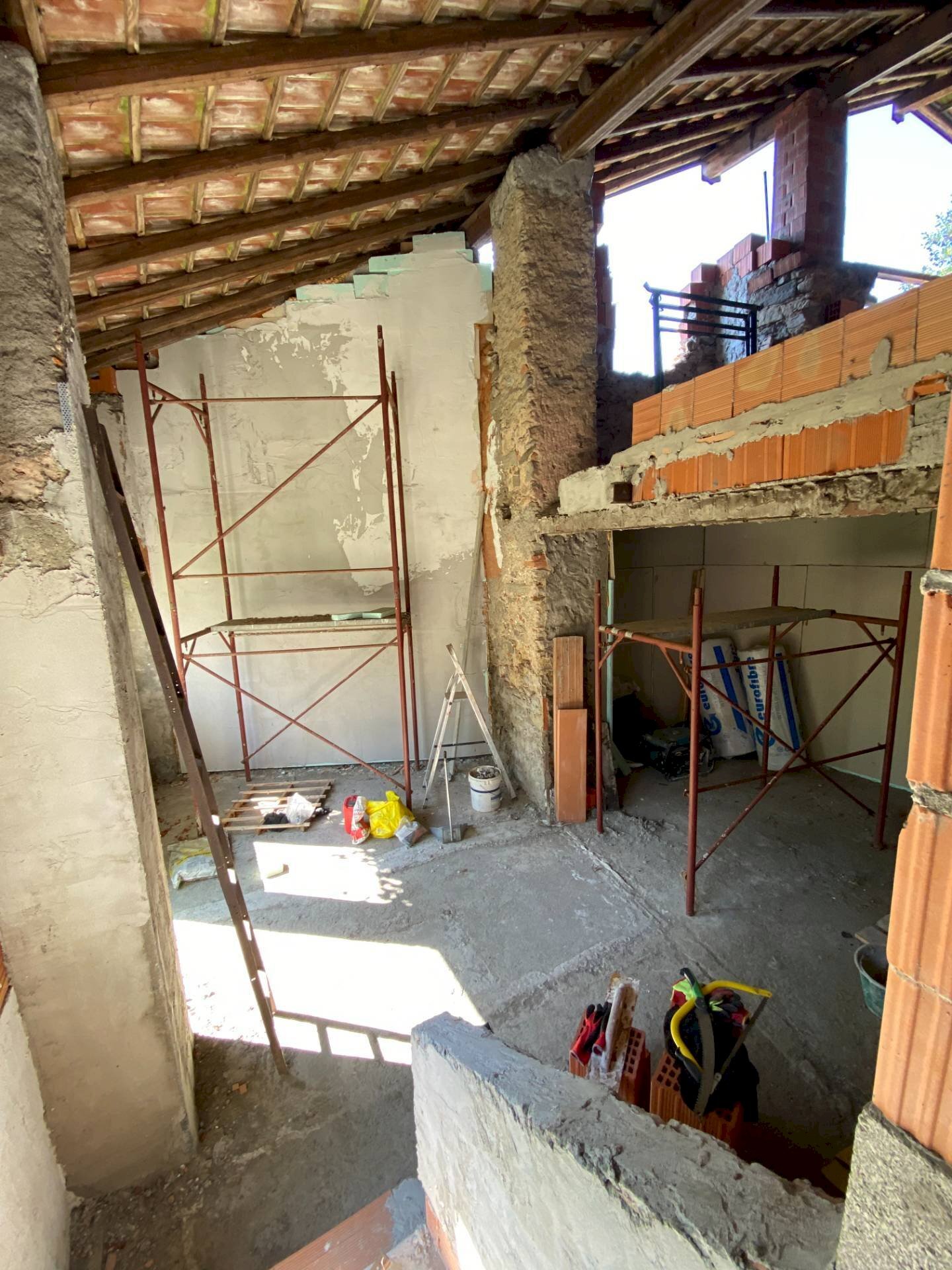 Foto 1 - Rustic VIA MONTE ROSA
 
12, Mornago - photo 1