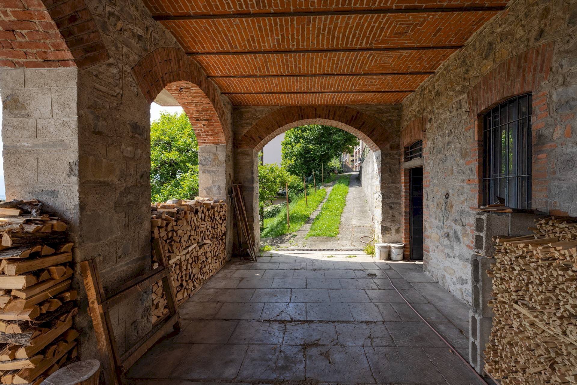 Foto 1 - Villa via Trieste
 
40, Gemonio - photo 1