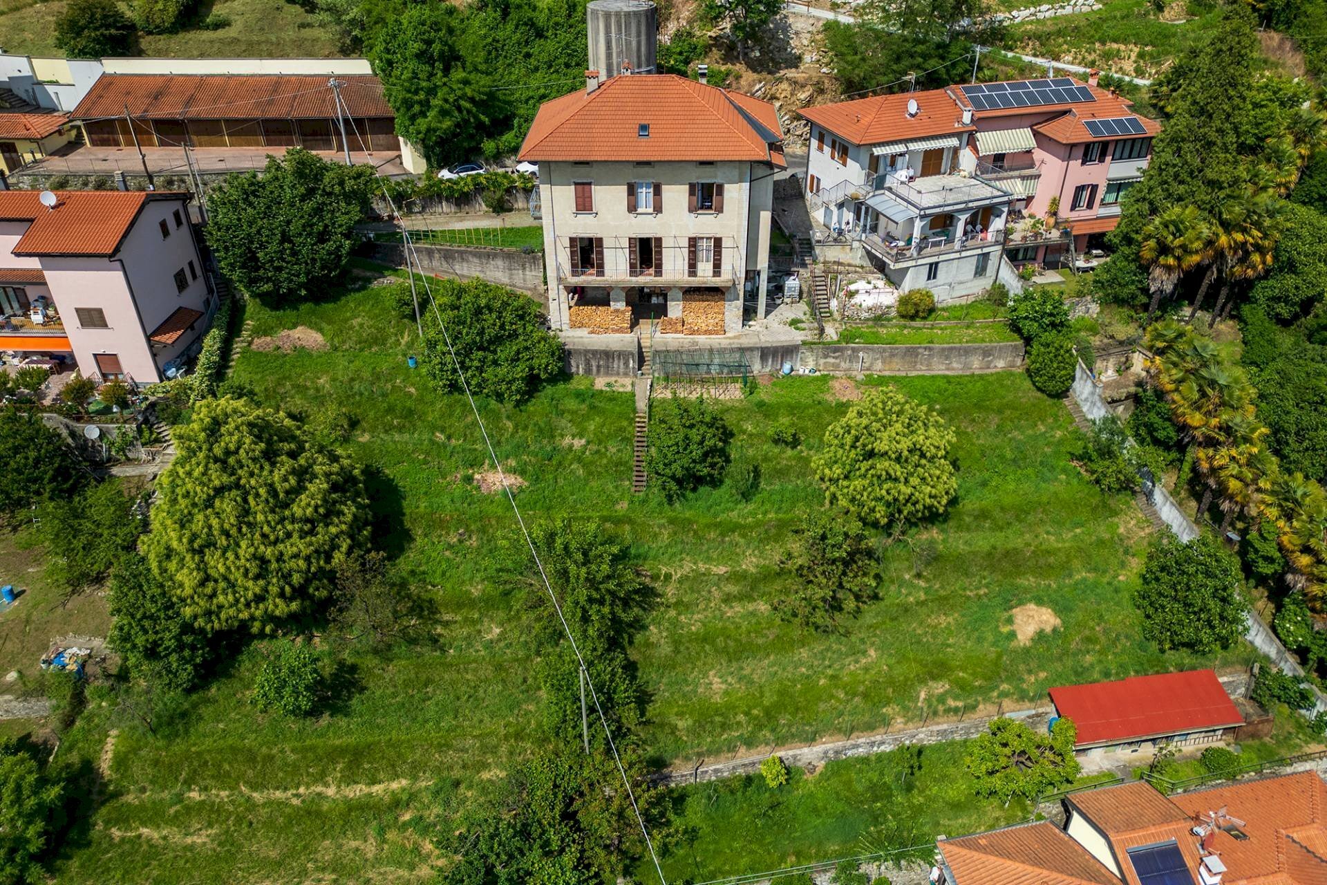 Foto 2 - Villa via Trieste
40, Gemonio - photo 2