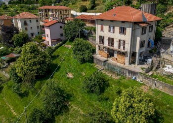Foto 4 - Villa via Trieste
 
40, Gemonio - photo 4